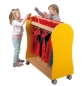Preview: Handtuch- & Zahnputzwagen für Krippe und Kindergarten