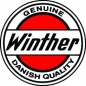 Preview: Winther Turtle Kinderbus / Krippenwagen für 6 Kinder