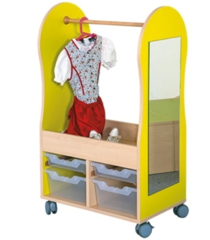 kostümwagen