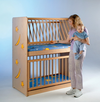 Krippenbetten, Kindergarten Liegen und Betten günstig kaufen.