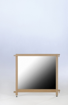 Spiegel und Zerrspiegel für Kindergarten, Kita und Hort