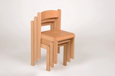 Kindergartenstühle aus Holz – ergonomisch & langlebig für jedes Alter