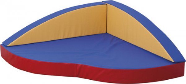 Kindergarten Kuschelecke, Kuschel- und Spielecke für Krippe, Kita und