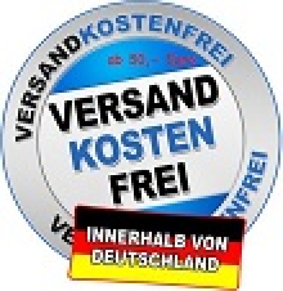 versandkostenfrei