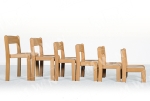 Kindergarten Stapelstuhl TIM, Kindergartenstühle günstig kaufen!